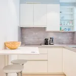 Apartmán Bright With Stunning Sea View *