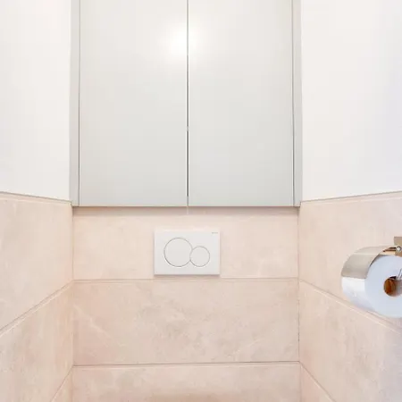 Bright With Stunning Sea View * Oostende