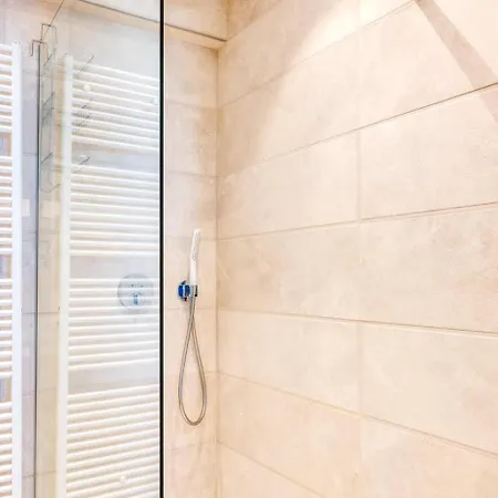 Lejlighed Bright With Stunning Sea View Oostende