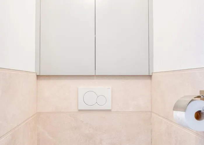 Bright With Stunning Sea View * Ostend